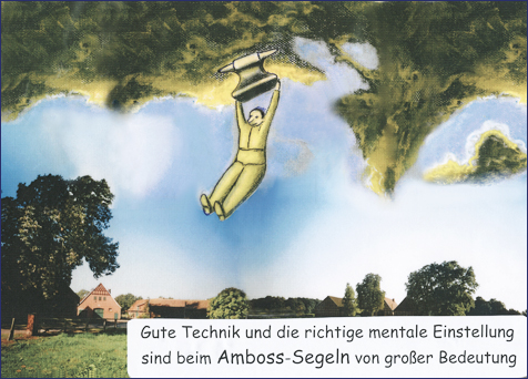 Cartoon: Geschichte des Jahres