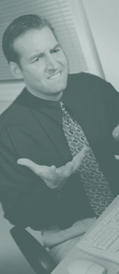 Skepsis beim L&ouml;sen von Problemen